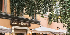 Vin- Italien rundt
